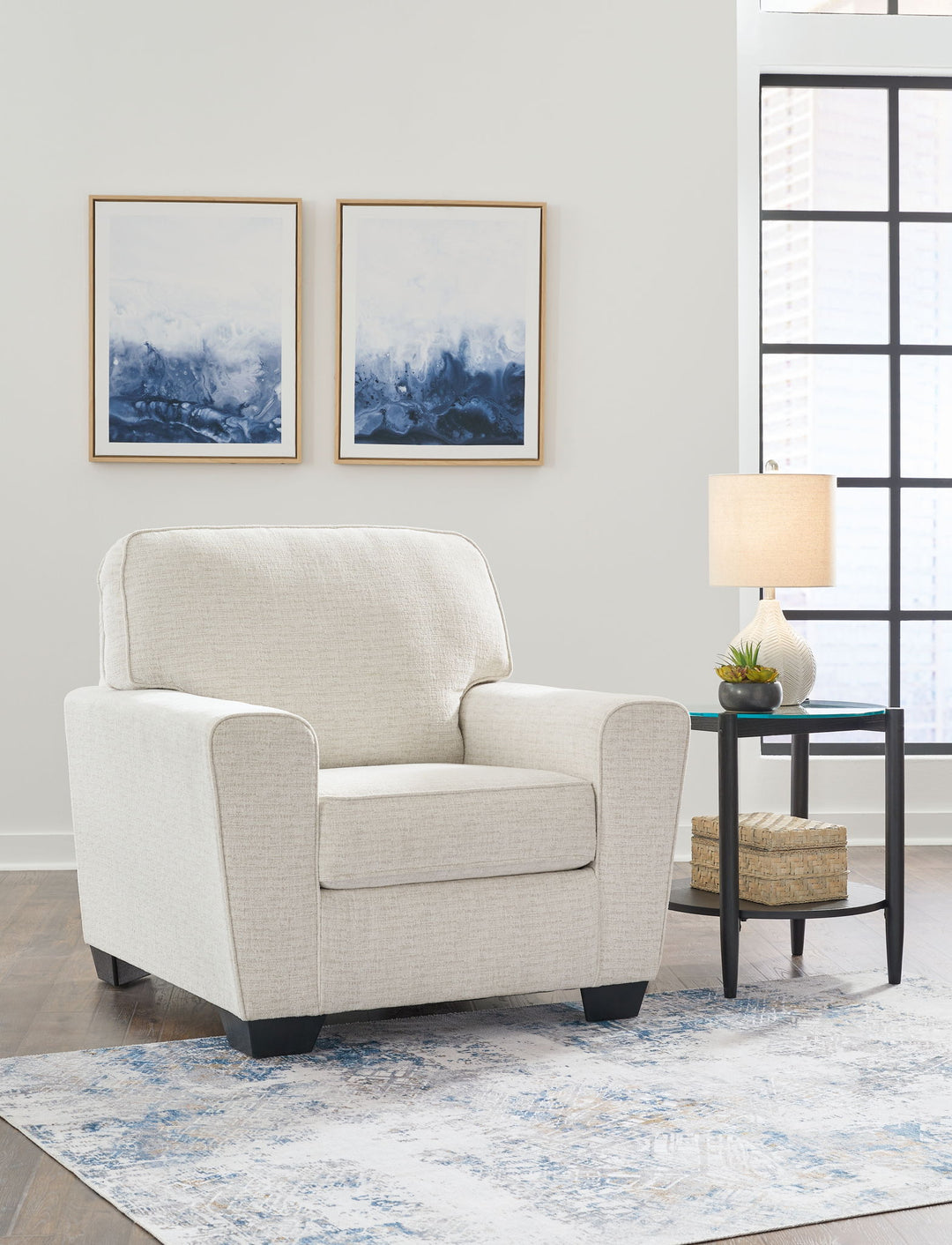Cashton - Chair - Roberts Furniture & Mattress (Yorktown, VA)