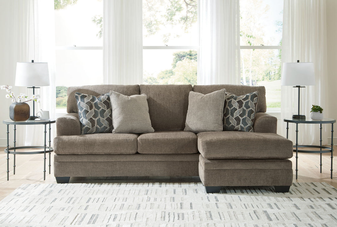 Stonemeade - Living Room Set - Roberts Furniture & Mattress (Yorktown, VA)