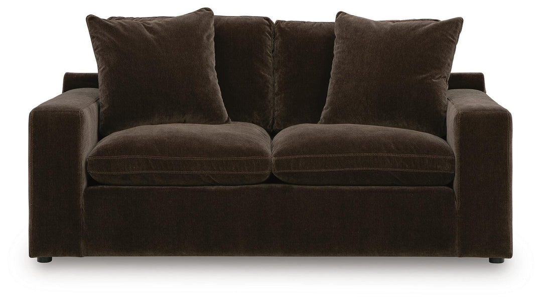 Maxton Heights - Loveseat - Roberts Furniture & Mattress (Yorktown, VA)