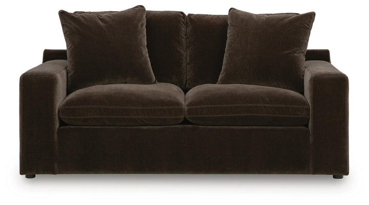 Maxton Heights - Loveseat - Roberts Furniture & Mattress (Yorktown, VA)