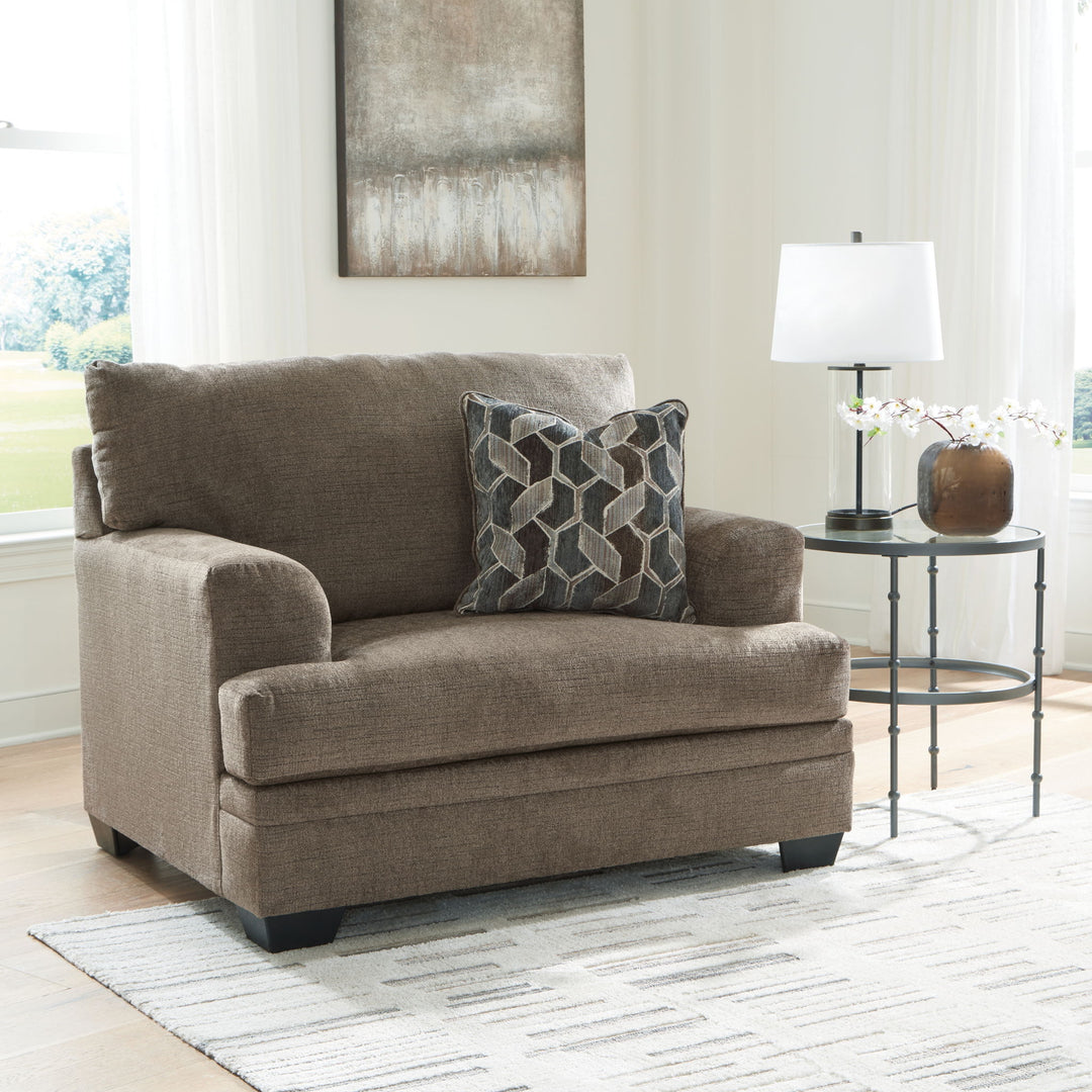 Stonemeade - Living Room Set - Roberts Furniture & Mattress (Yorktown, VA)