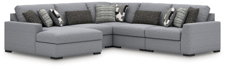 Bealton - Sectional