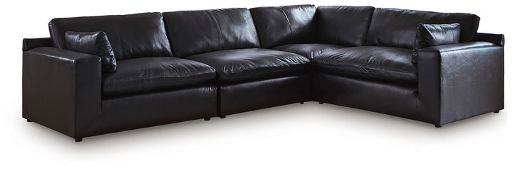 Emilia - Sectional