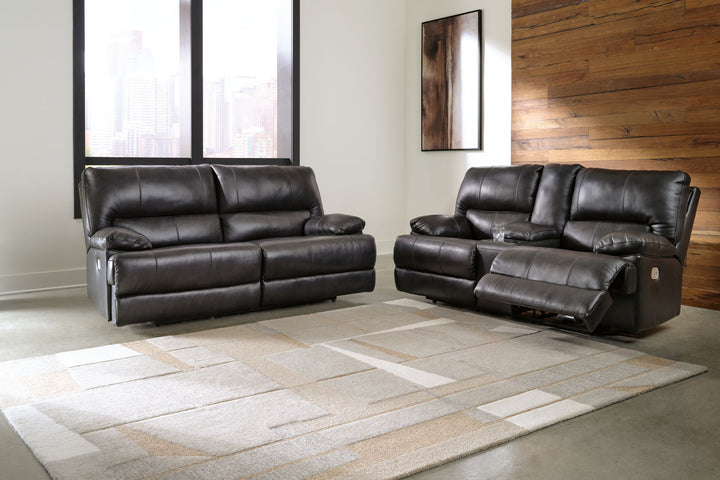 Mountainous - Living Room Set - Roberts Furniture & Mattress (Yorktown, VA)