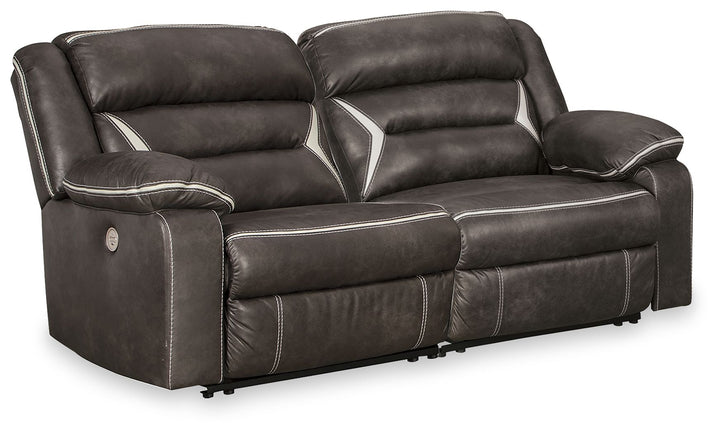 Kincord - Sectional
