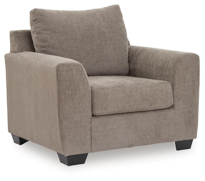 Loreo - Chair - Roberts Furniture & Mattress (Yorktown, VA)