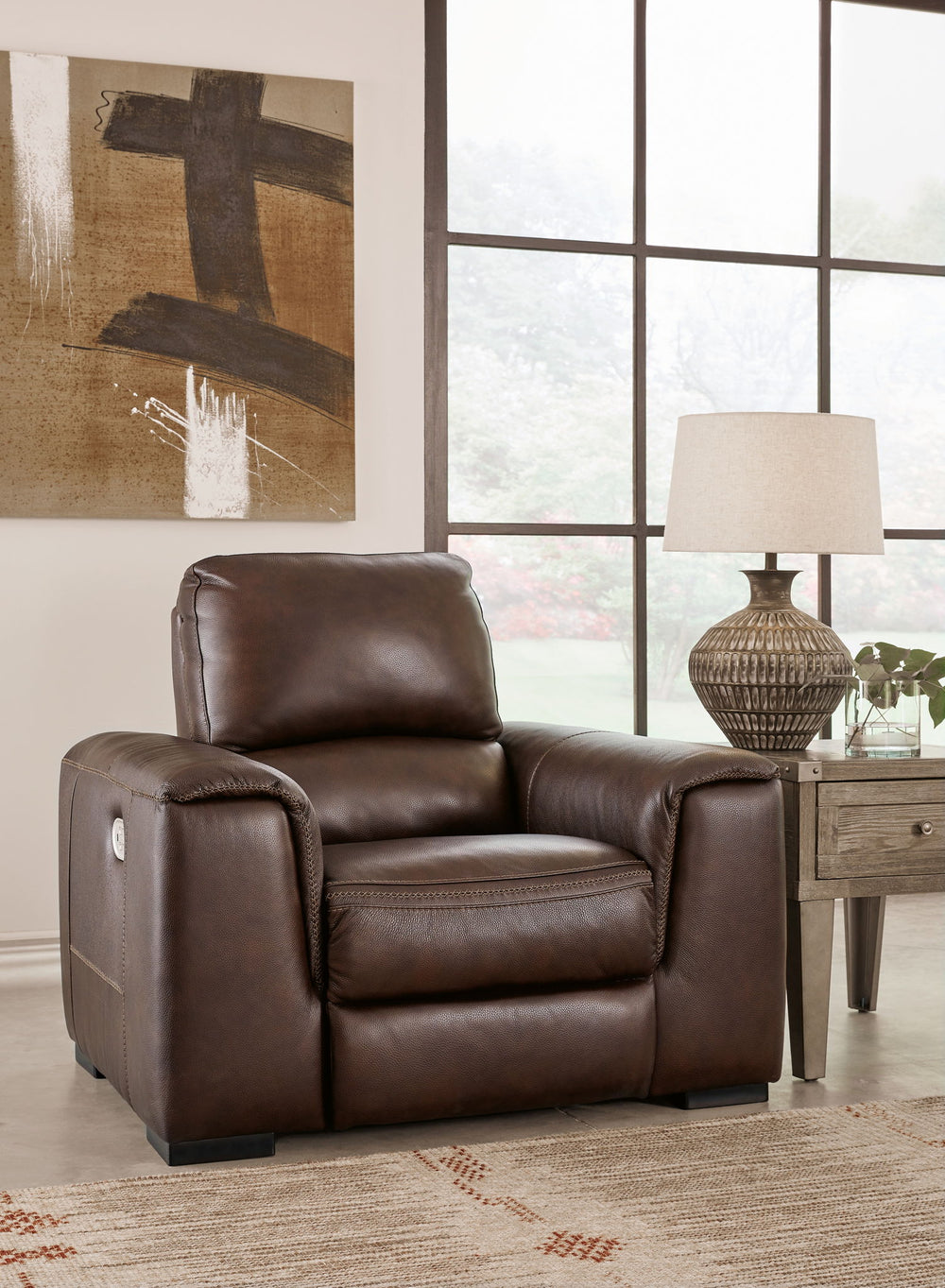 Alessandro - Power Recliner - Roberts Furniture & Mattress (Yorktown, VA)