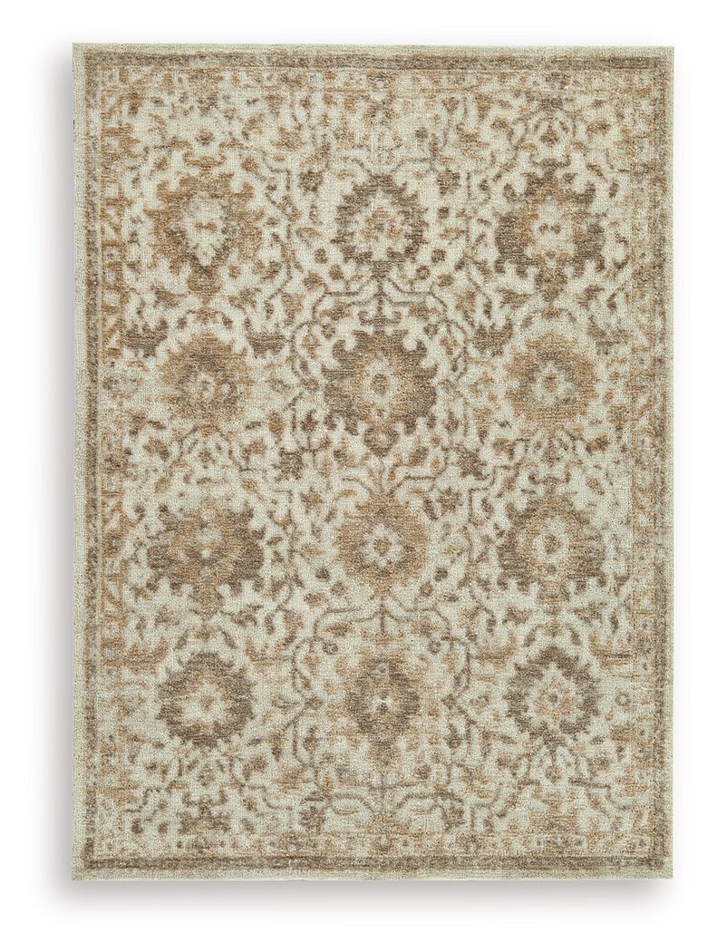 Sableridge - Rug - Roberts Furniture & Mattress (Yorktown, VA)