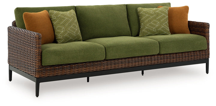 Horizon Hall - Lounge Set - Roberts Furniture & Mattress (Yorktown, VA)