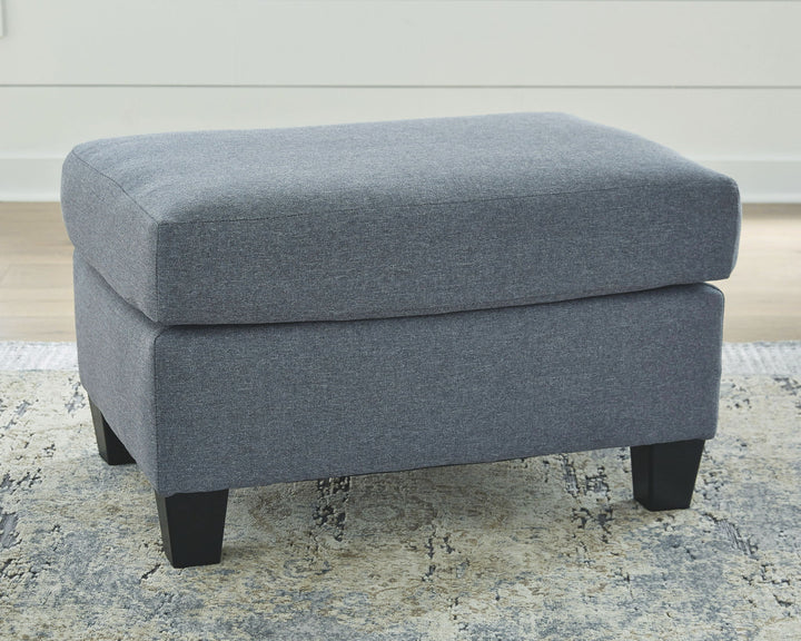 Lemly - Ottoman - Twilight