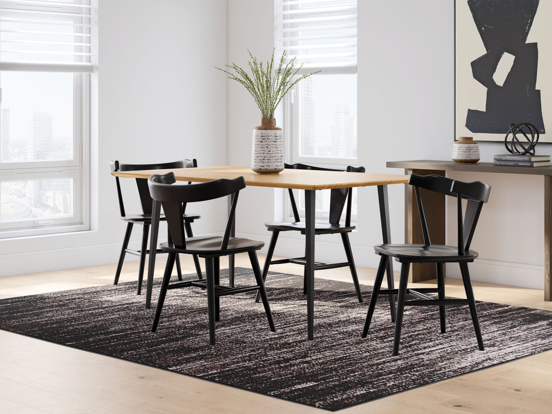 Gretlynn - Dining Room Set - Roberts Furniture & Mattress (Yorktown, VA)