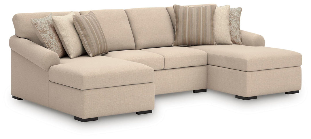 LadyMae - Sectional - Roberts Furniture & Mattress (Yorktown, VA)