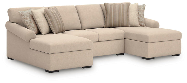 LadyMae - Sectional - Roberts Furniture & Mattress (Yorktown, VA)