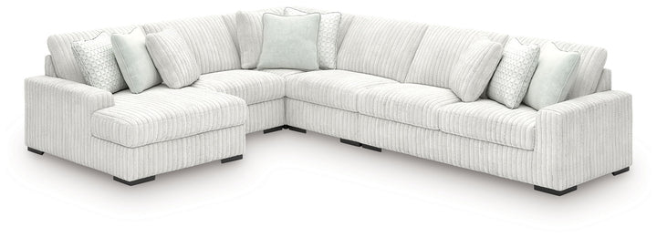 Stupendous - Sectional