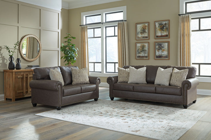 Roxmere - Living Room Set - Roberts Furniture & Mattress (Yorktown, VA)