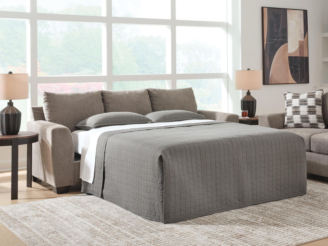 Loreo - Sofa Sleeper - Roberts Furniture & Mattress (Yorktown, VA)