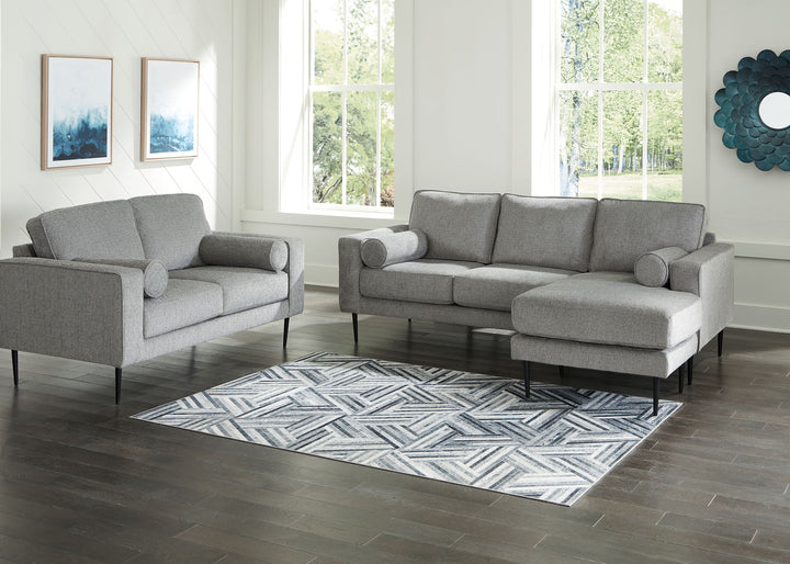 Hazela - Living Room Set - Roberts Furniture & Mattress (Yorktown, VA)
