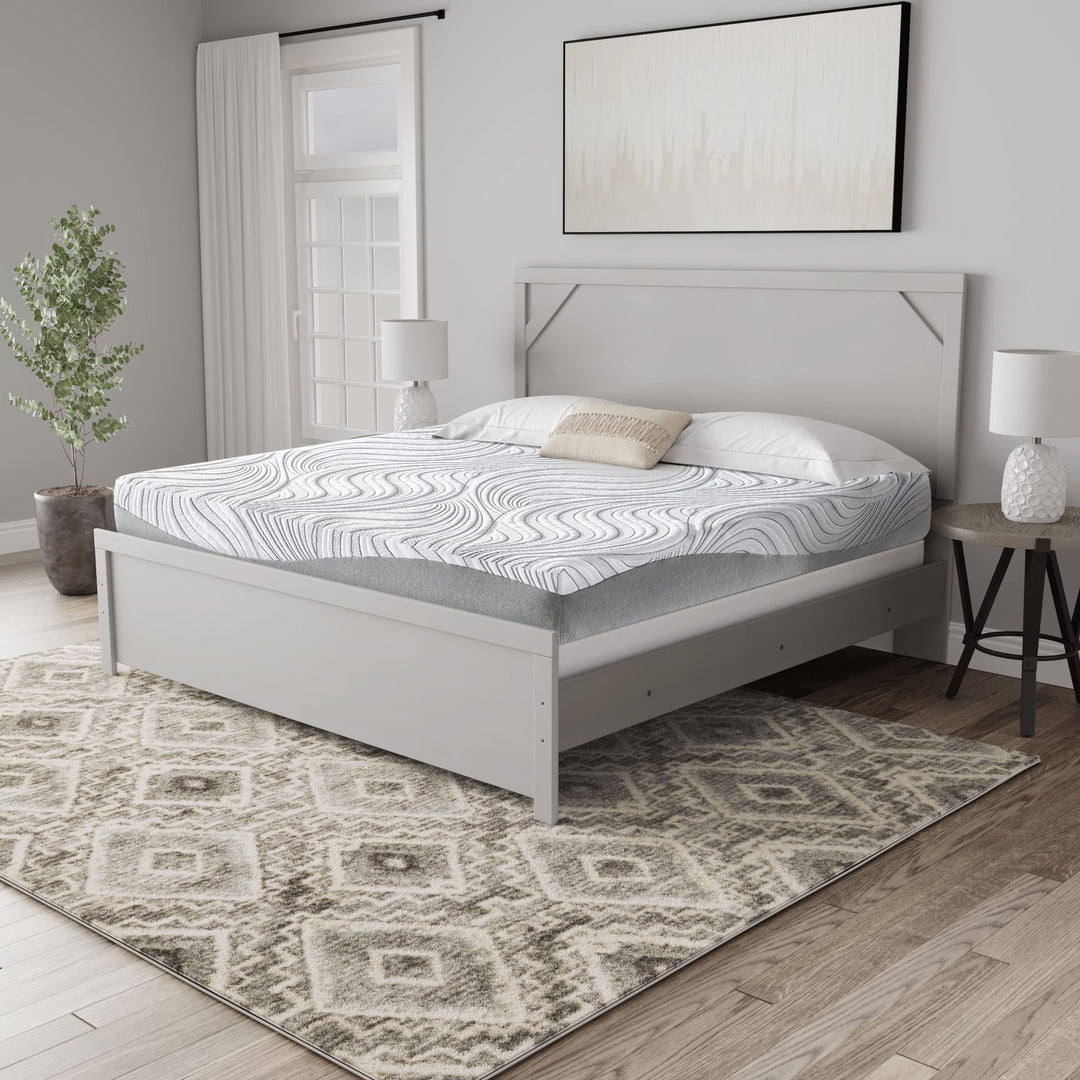 Essentials - Ultra Plush Mattress - Roberts Furniture & Mattress (Yorktown, VA)