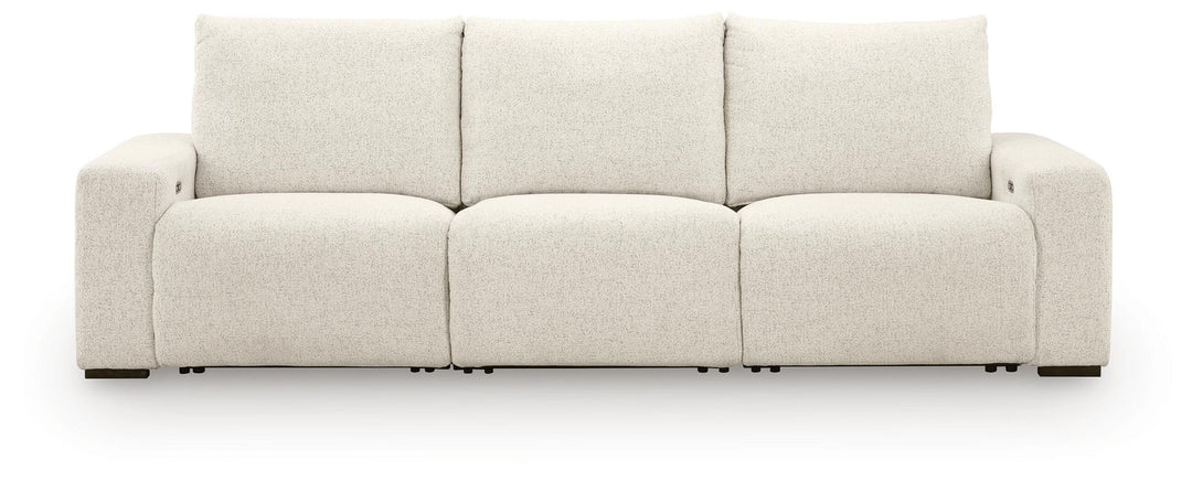 East Loft - Power Reclining Sectional