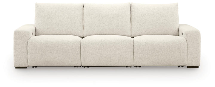 East Loft - Power Reclining Sectional