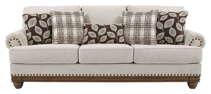 Harleson - Sofa - Beige