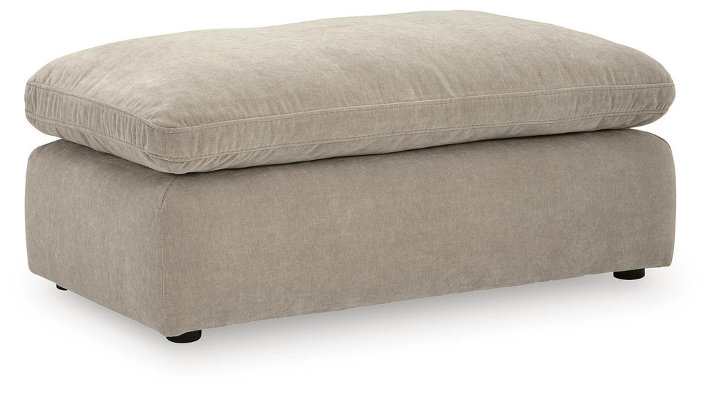 Maxton Heights - Ottoman - Roberts Furniture & Mattress (Yorktown, VA)