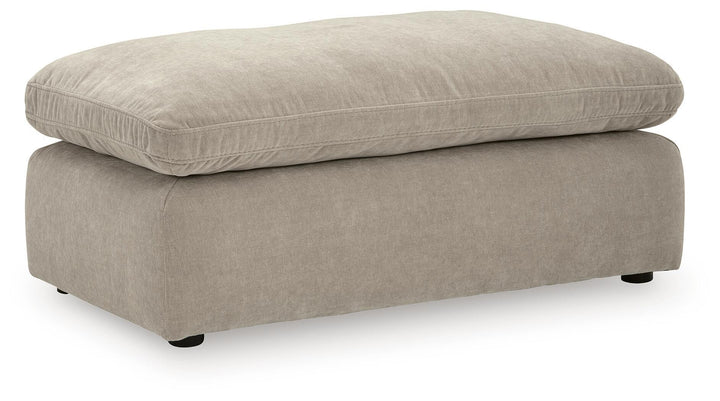 Maxton Heights - Ottoman - Roberts Furniture & Mattress (Yorktown, VA)