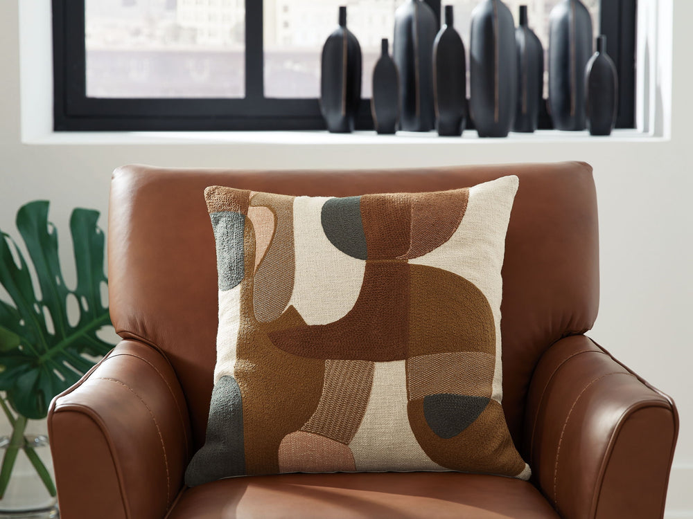 Hallam - Pillow - Roberts Furniture & Mattress (Yorktown, VA)