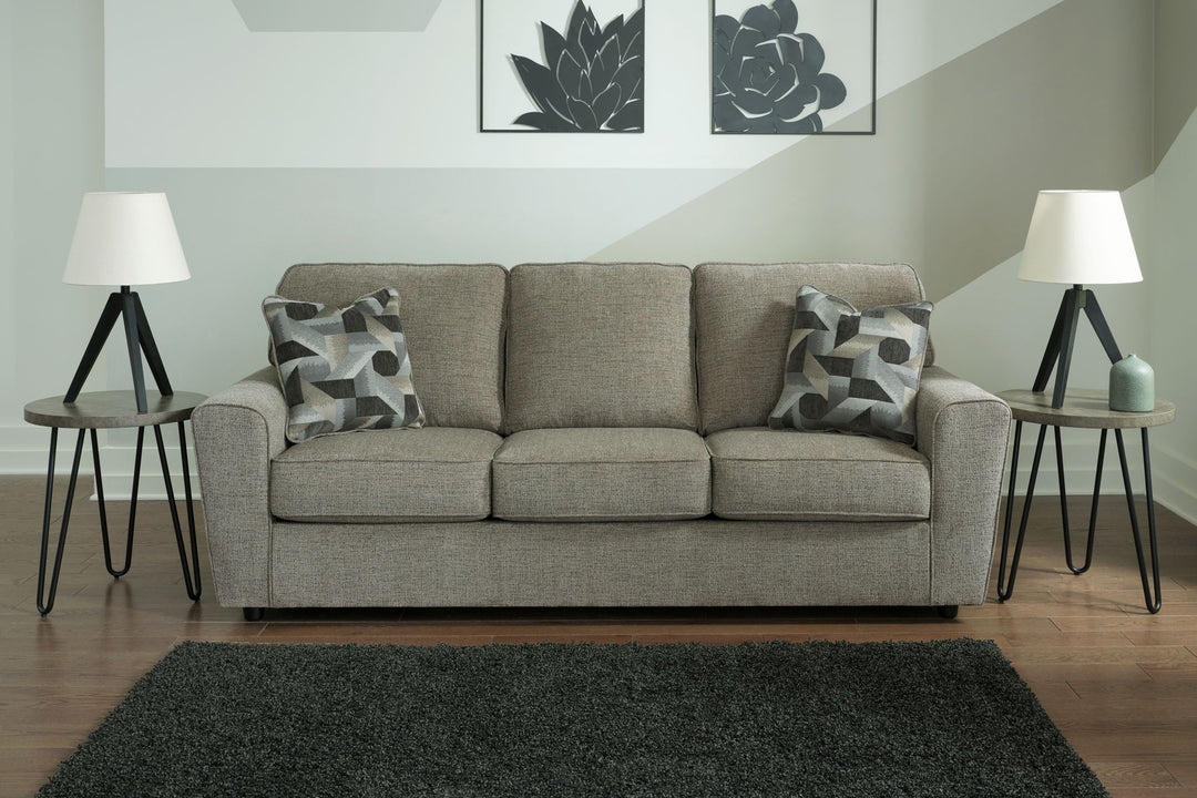 Cascilla - Living Room Set - Roberts Furniture & Mattress (Yorktown, VA)