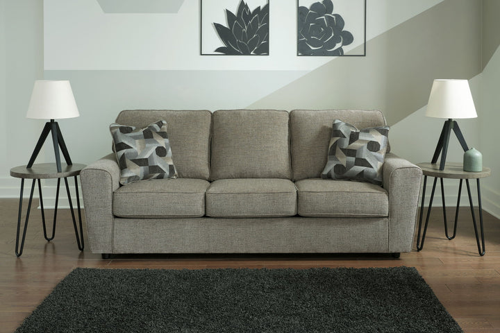 Cascilla - Living Room Set - Roberts Furniture & Mattress (Yorktown, VA)