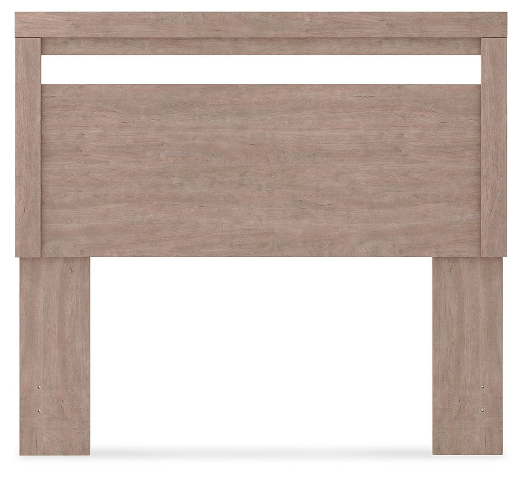 Flannia - Youth Panel Headboard