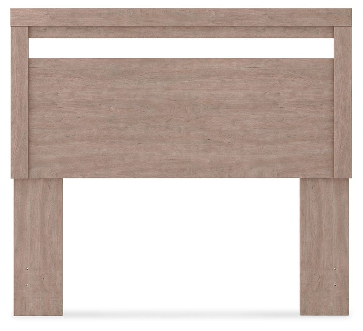 Flannia - Youth Panel Headboard