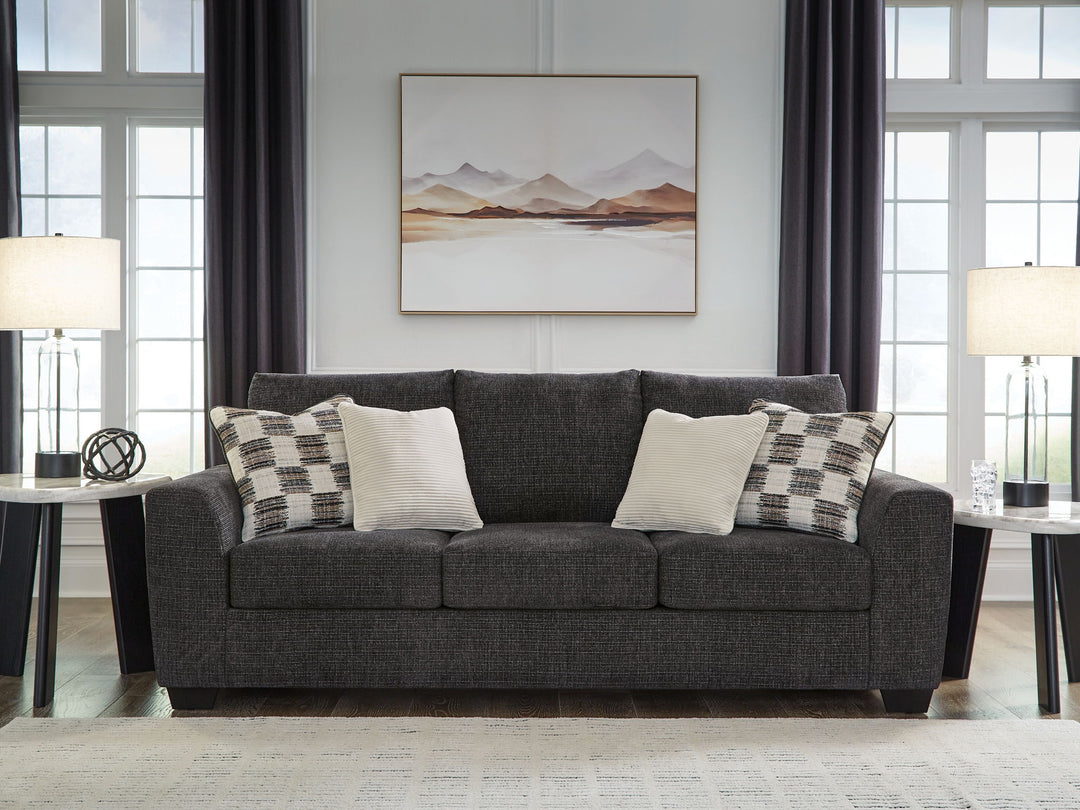 Loreo - Living Room Set - Roberts Furniture & Mattress (Yorktown, VA)