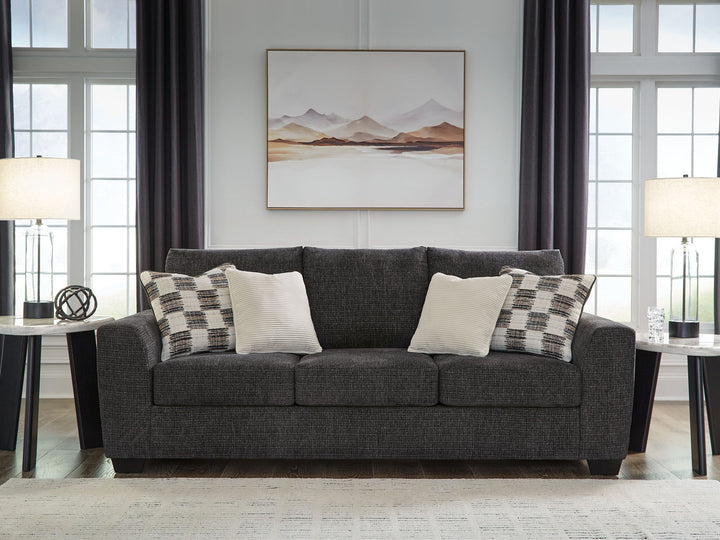 Loreo - Living Room Set - Roberts Furniture & Mattress (Yorktown, VA)