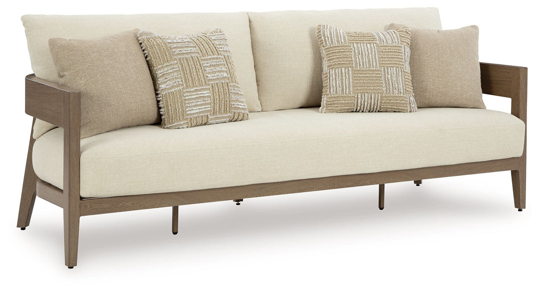 Serene Bay - Lounge Set - Roberts Furniture & Mattress (Yorktown, VA)