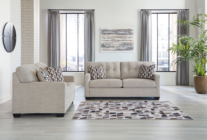 Mahoney - Living Room Set - Roberts Furniture & Mattress (Yorktown, VA)