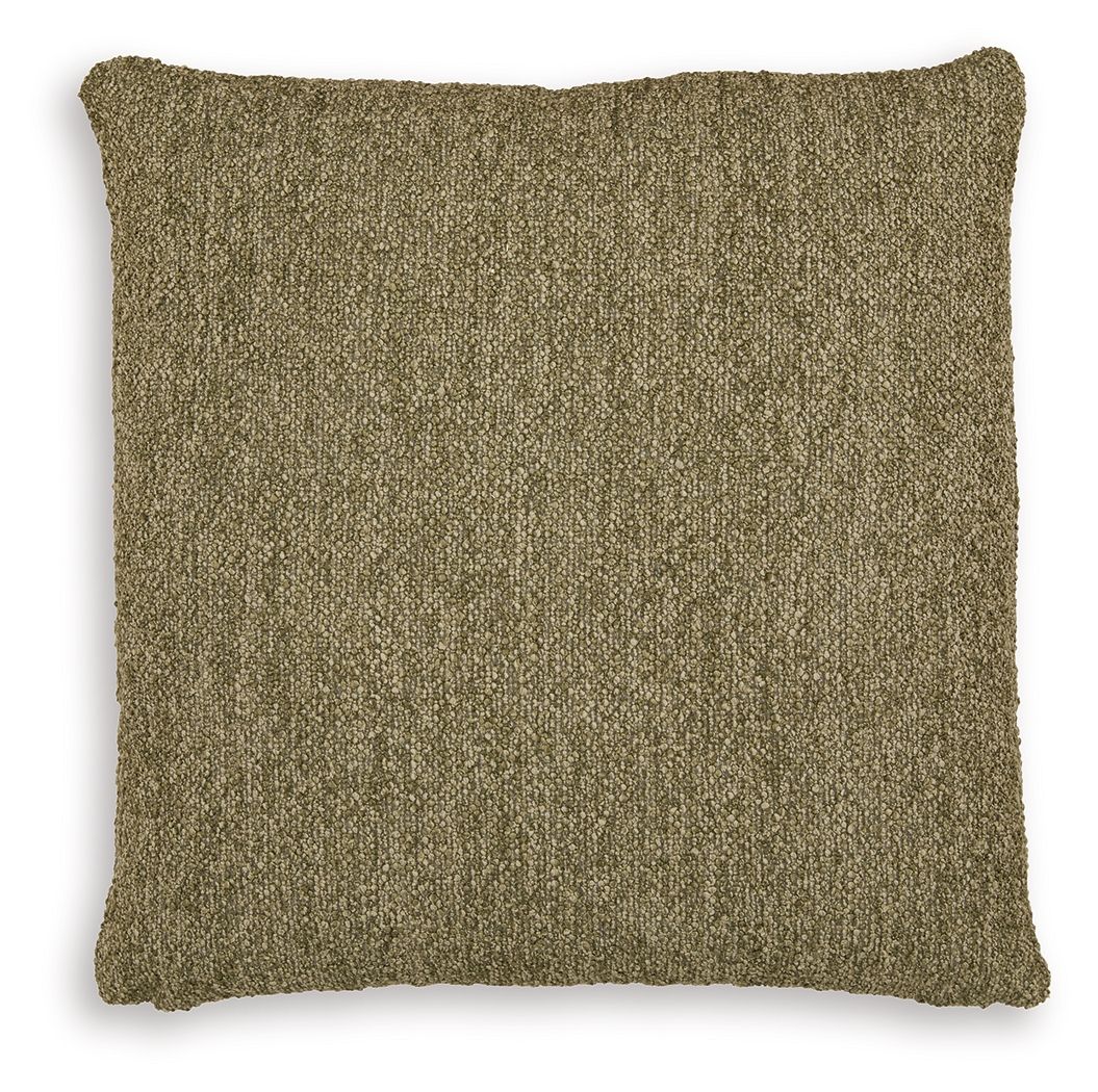 Macsen - Pillow - Roberts Furniture & Mattress (Yorktown, VA)