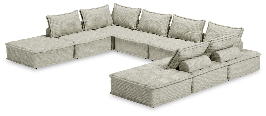Bales - Sectional - Roberts Furniture & Mattress (Yorktown, VA)