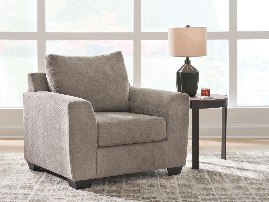 Loreo - Chair - Roberts Furniture & Mattress (Yorktown, VA)