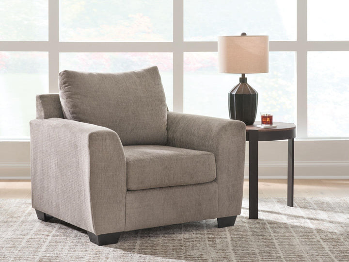 Loreo - Chair - Roberts Furniture & Mattress (Yorktown, VA)