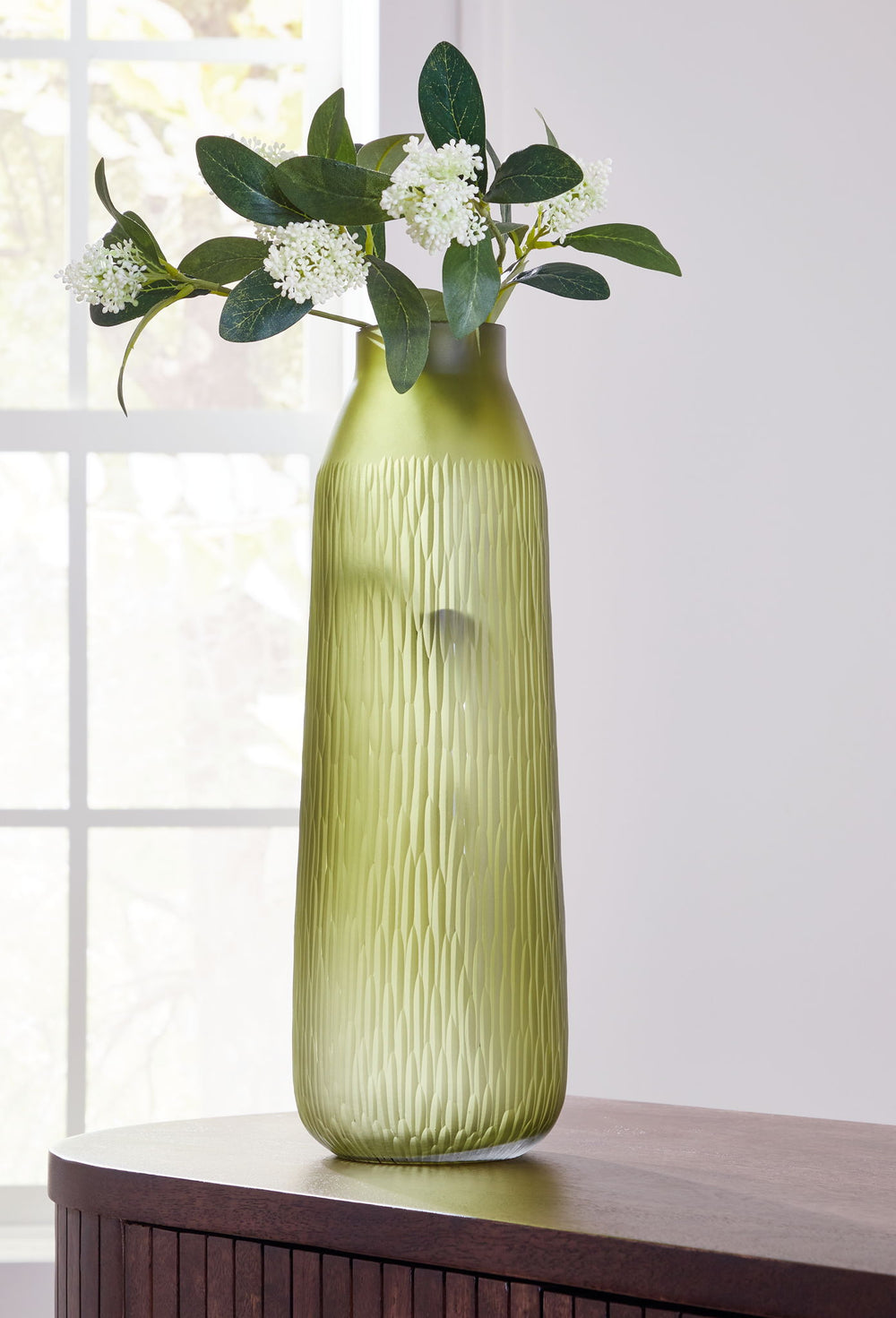 Scottyard - Vase - Roberts Furniture & Mattress (Yorktown, VA)