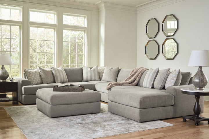 Avaliyah - Living Room Set - Roberts Furniture & Mattress (Yorktown, VA)