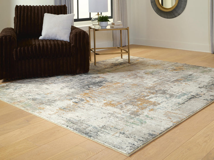 Torinette - Rug - Roberts Furniture & Mattress (Yorktown, VA)