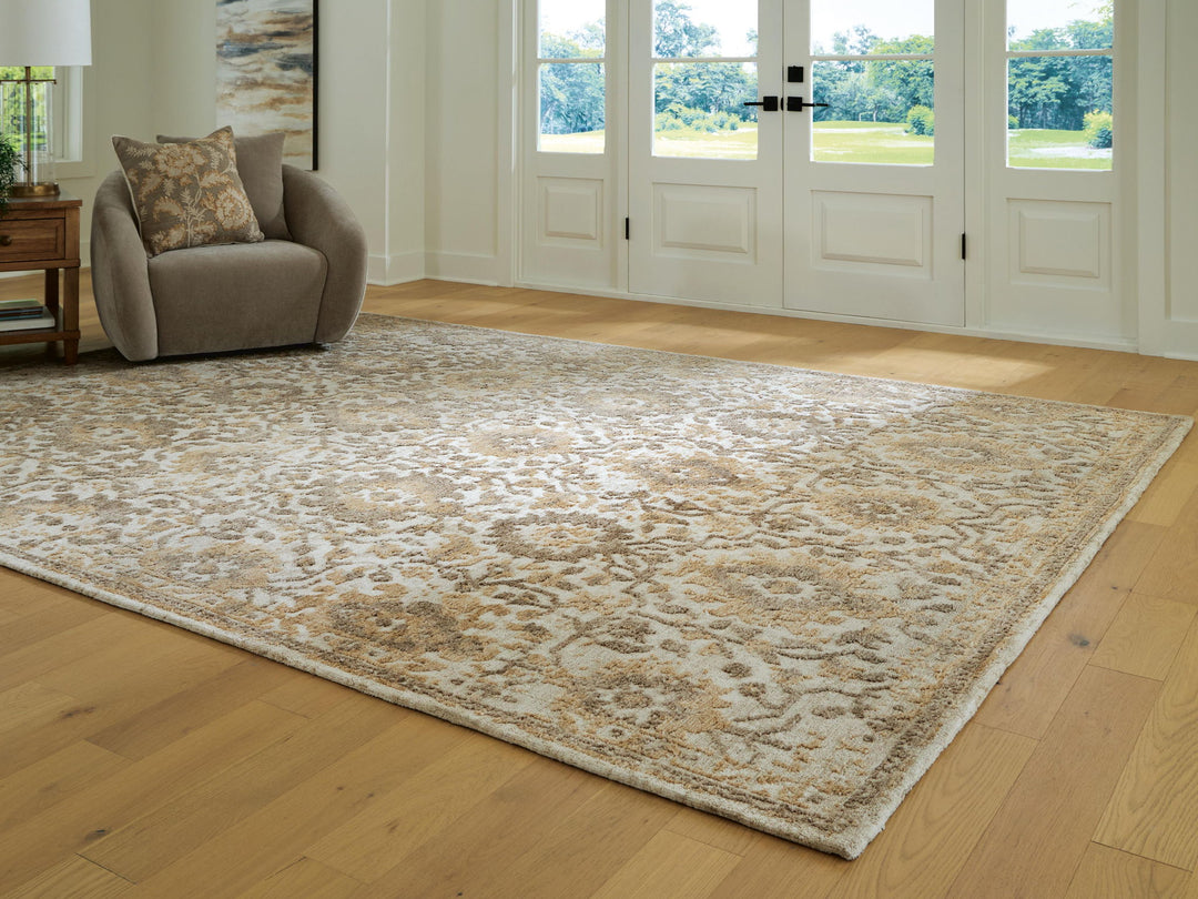 Sableridge - Rug - Roberts Furniture & Mattress (Yorktown, VA)