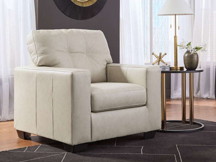 Santorine - Living Room Set - Roberts Furniture & Mattress (Yorktown, VA)