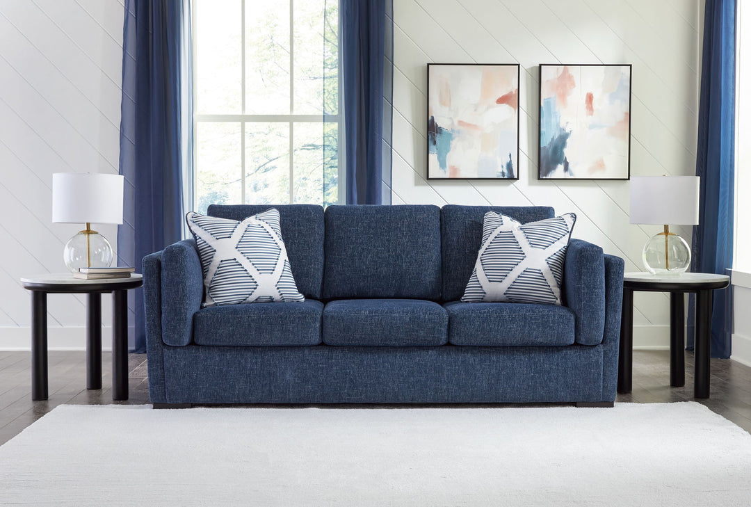 Evansley - Living Room Set - Roberts Furniture & Mattress (Yorktown, VA)