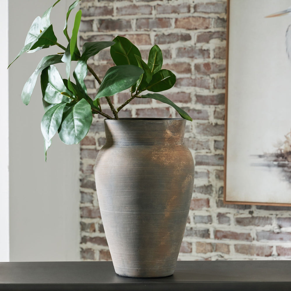 Brickmen - Vase - Roberts Furniture & Mattress (Yorktown, VA)