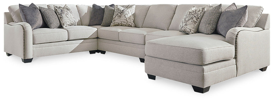 Dellara - Sectional