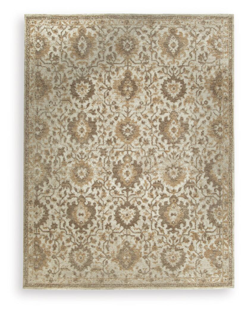 Sableridge - Rug - Roberts Furniture & Mattress (Yorktown, VA)