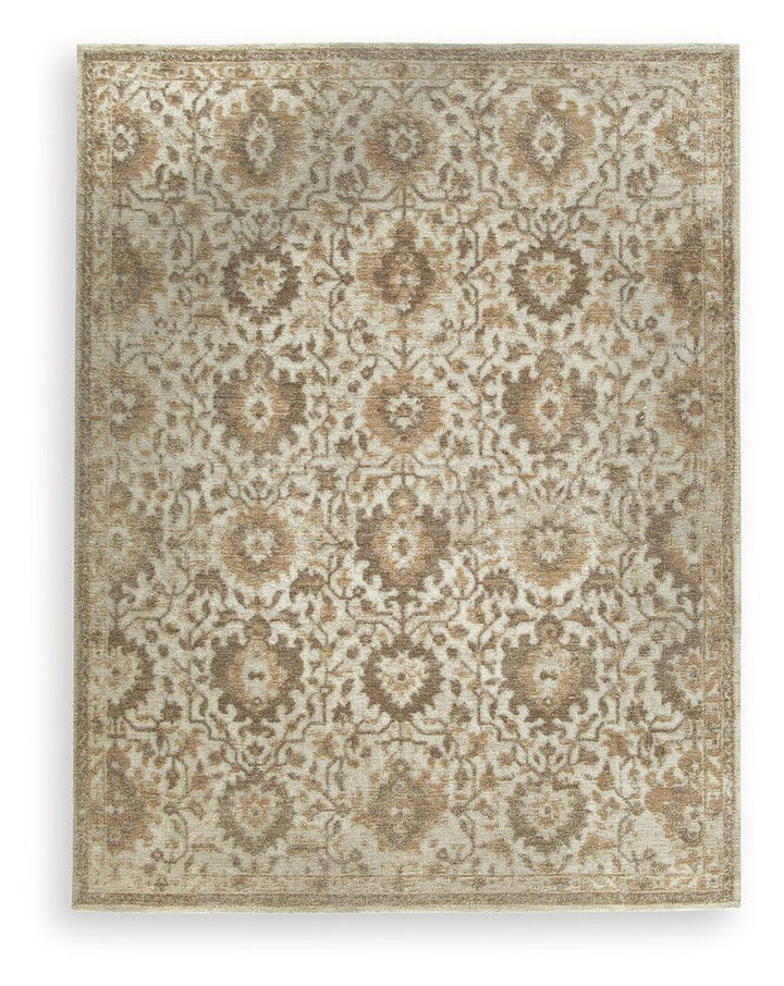 Sableridge - Rug - Roberts Furniture & Mattress (Yorktown, VA)